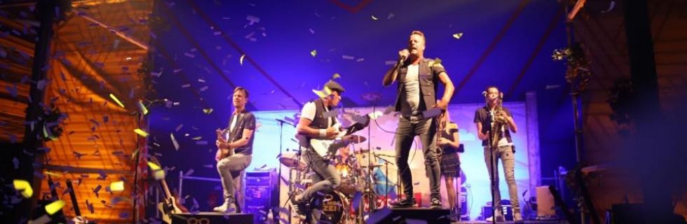 JK Productions - Referentie Biezenmortel Bruist