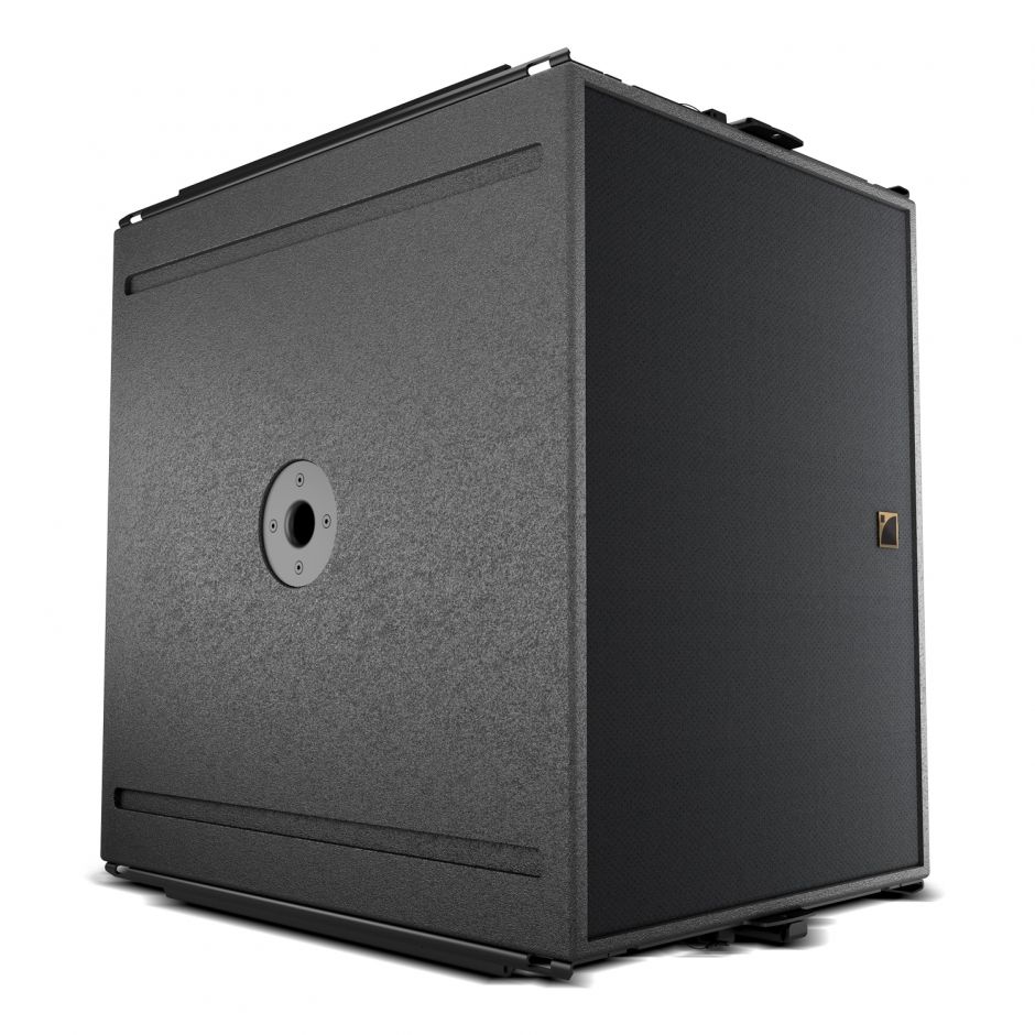 L-Acoustics SB18 subwoofer