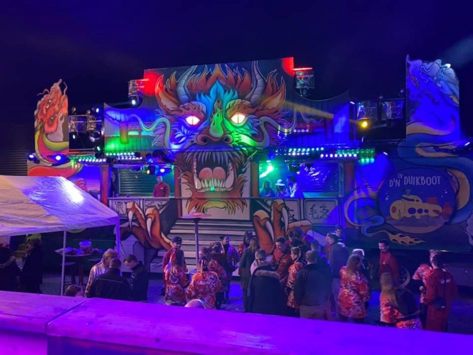 Carnaval 2020