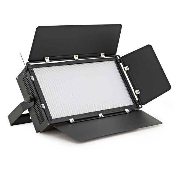 TV Studio verlichting set 1