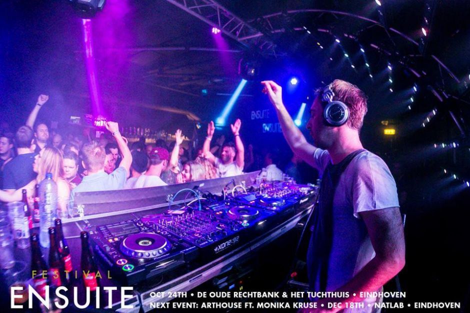 Festival Ensuite
