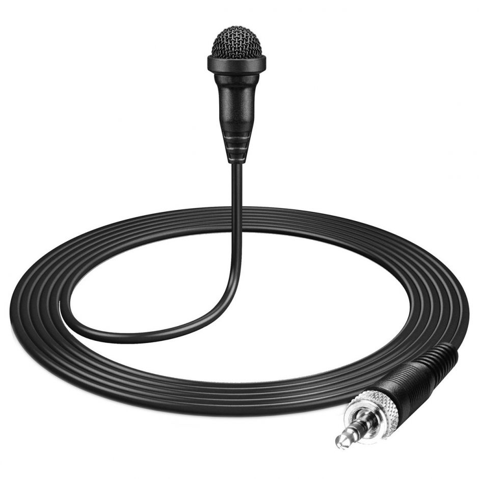 Sennheiser ME-2 Rever microfoon