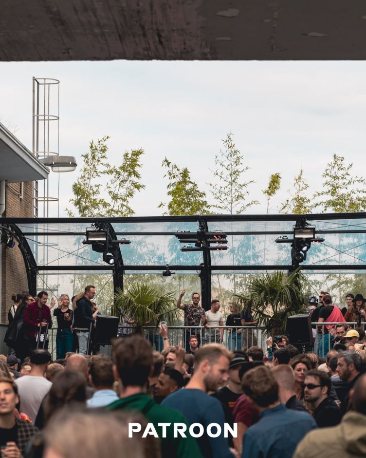 Patroon Festival 2021