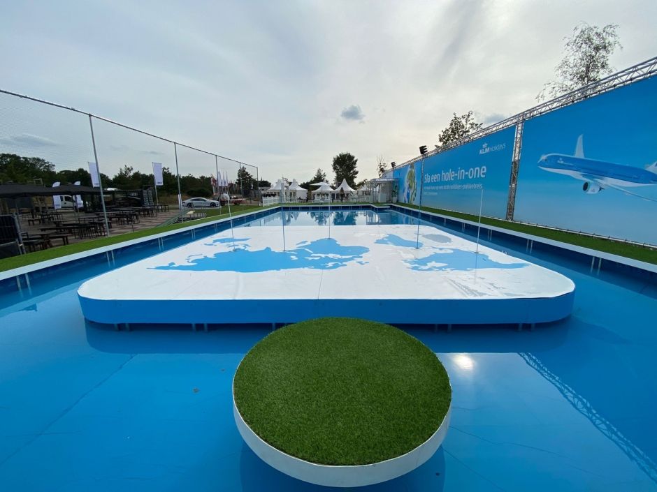 KLM Dutch Open 2021