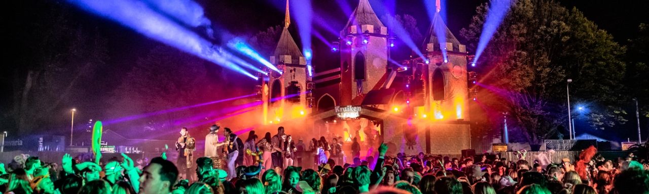 JK Productions Kruikenstrand 2021