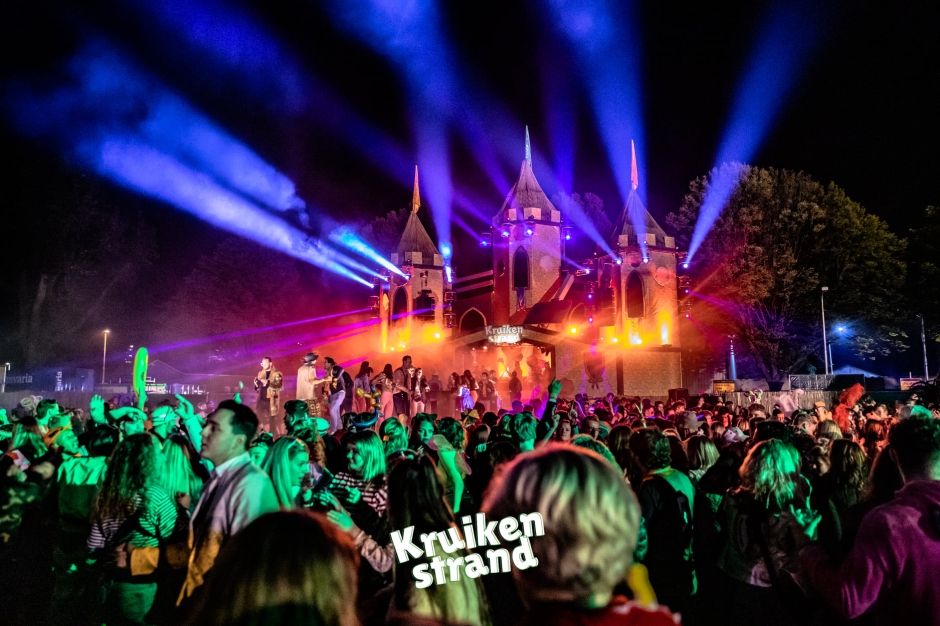 Kruikenstrand 2021