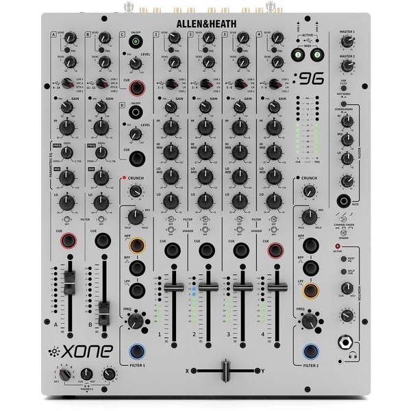 Allen&Heath XONE:96 DJ Mixer