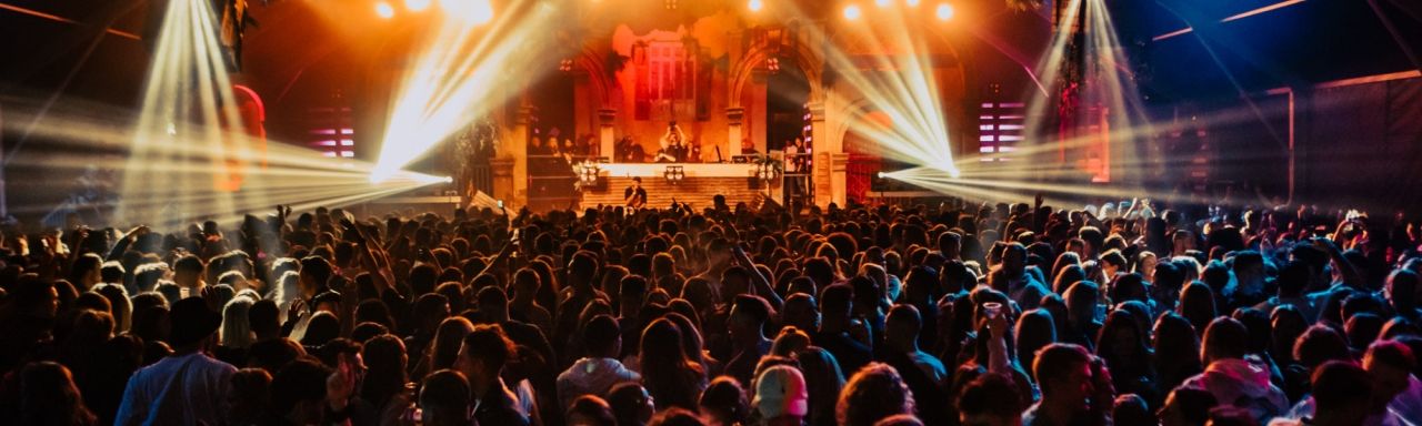 JK Productions Bontgenoten Winterfestival \'21