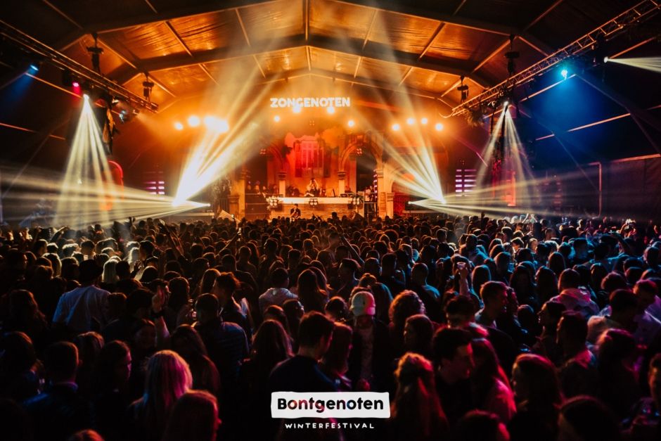 Bontgenoten Winterfestival '21