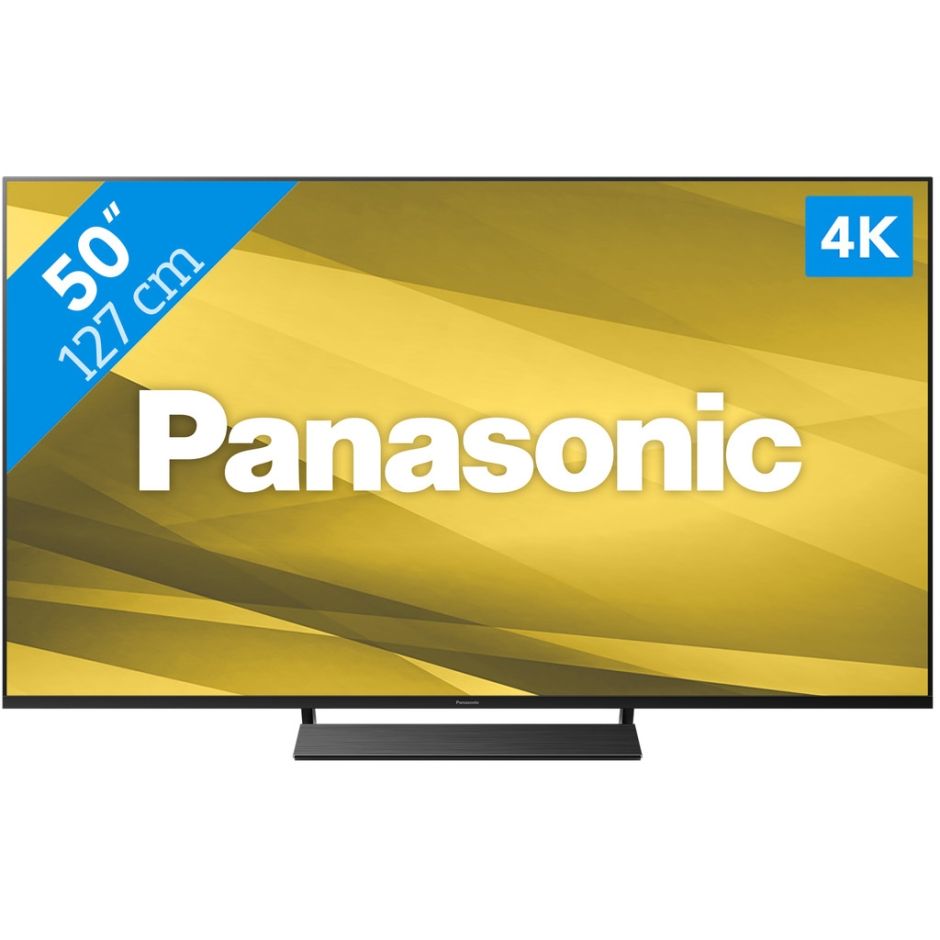 Panasonic 50 inch TV Scherm