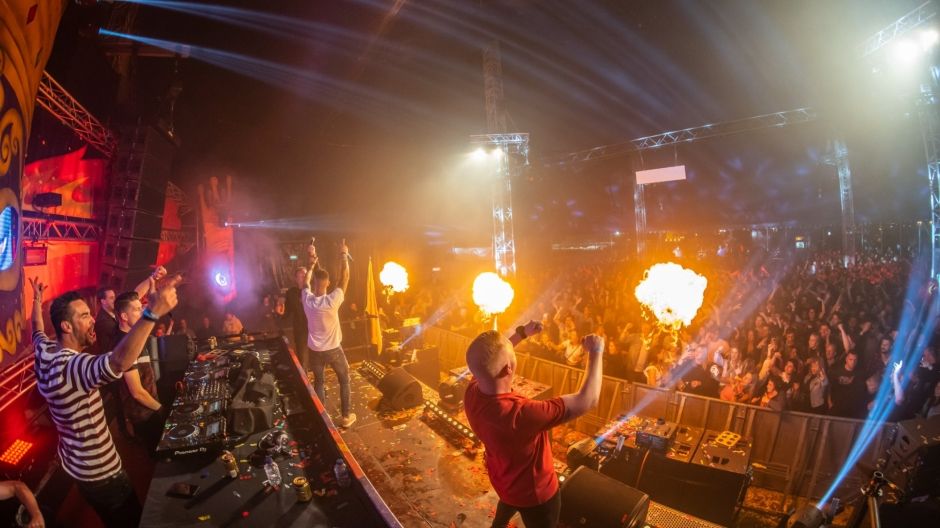Fairytale Festival 2022
