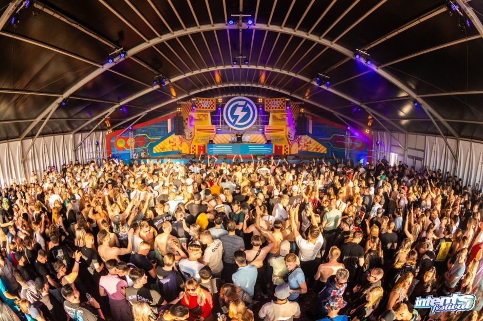 Intents Festival 2022
