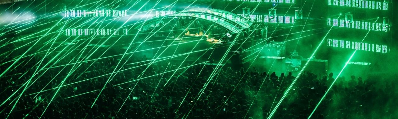 JK Productions Complex Festival 2022