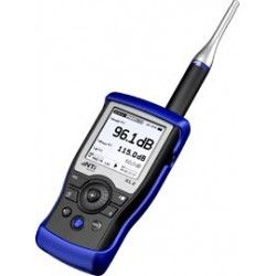 NTI Audio XL2 Audio Analyzer