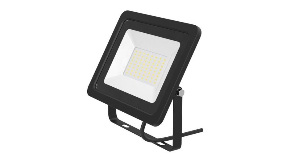 Led Floodlight 70 Watt