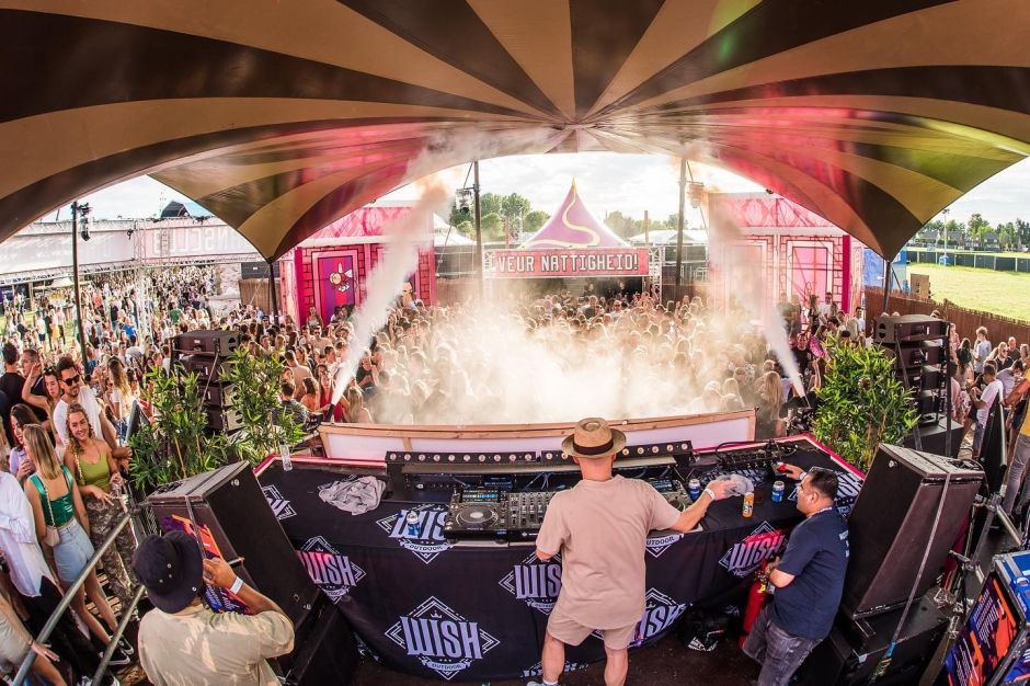 Wish Outdoor 2022