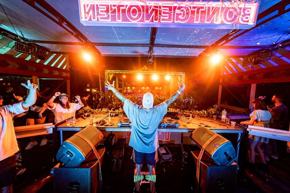 Roadshow Festival 2022