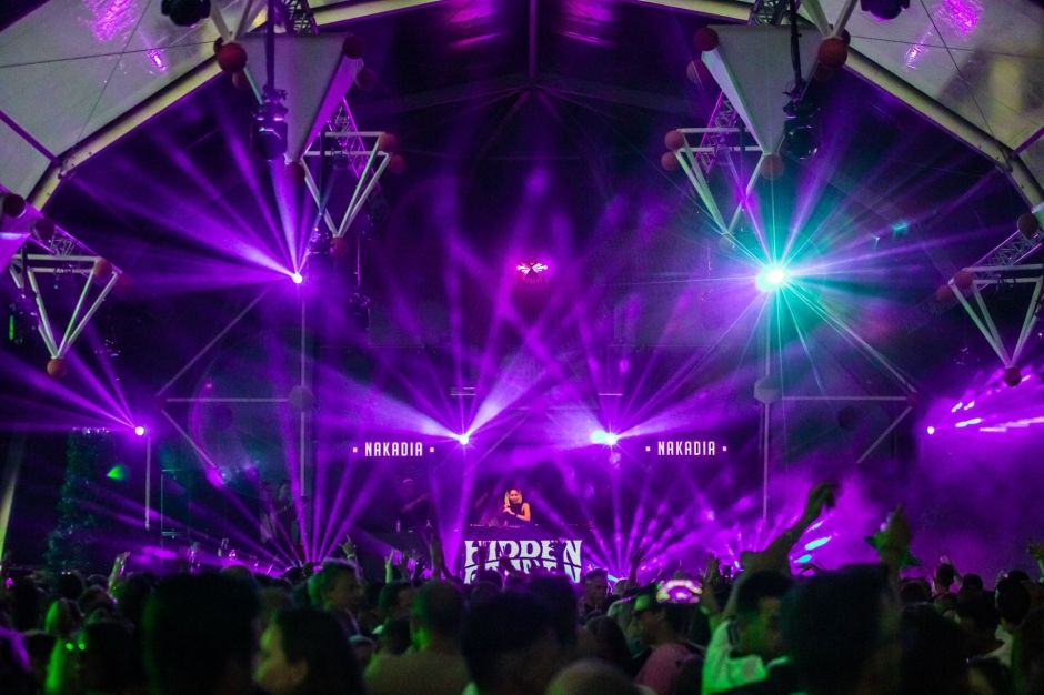 Hidden Garden Festival 2022