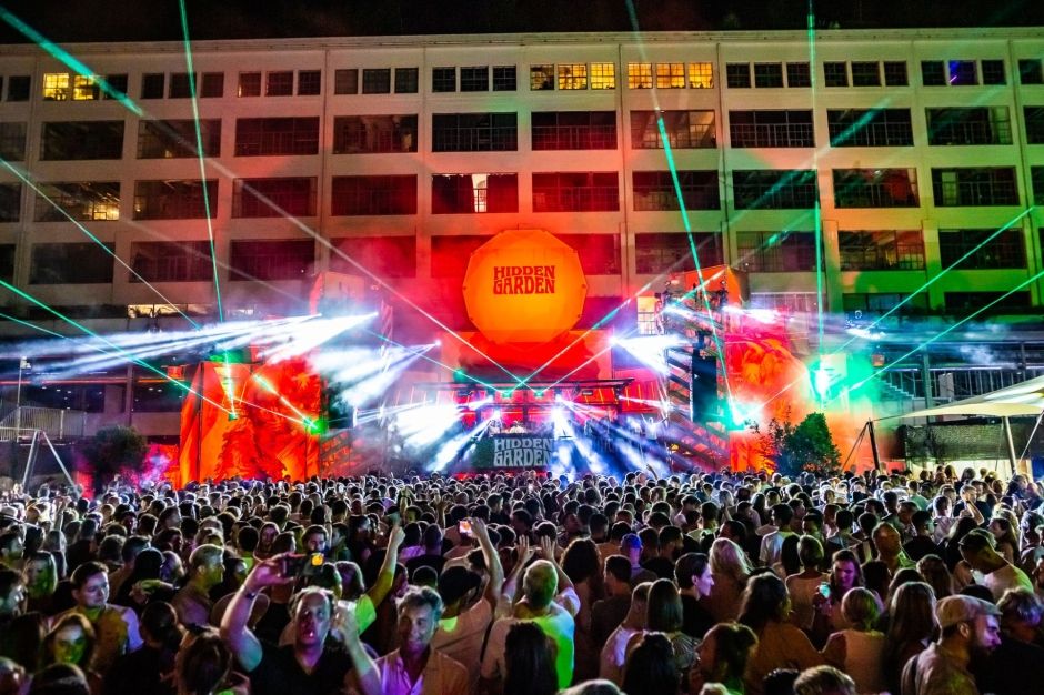 NOX Festival 2022