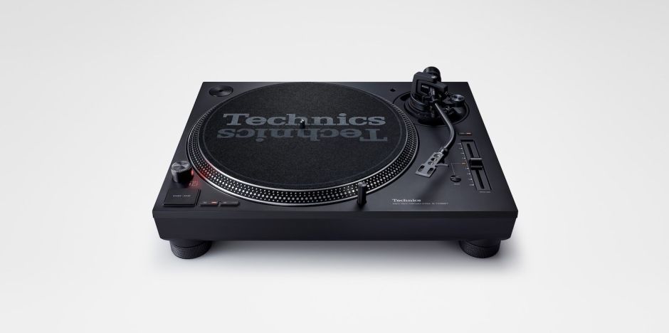 Technics SL1210MK7 Draaitafel