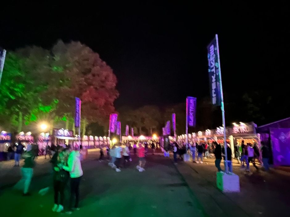 Elektrum Festival 2022