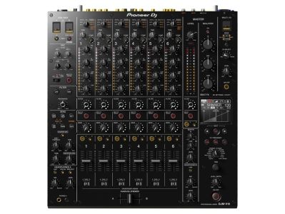 Upgrade assortiment DJ Gear: Pioneer/Technics/Allen&heath