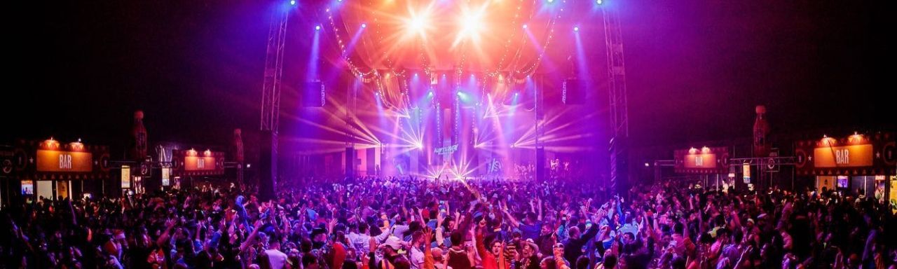 JK Productions Karnaval Festival 2023