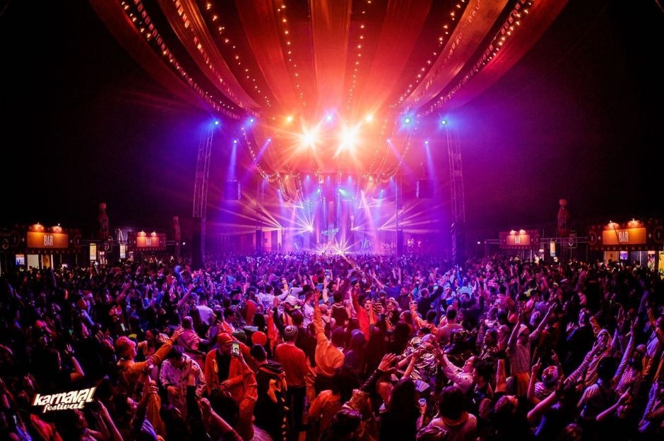 Karnaval Festival 2023