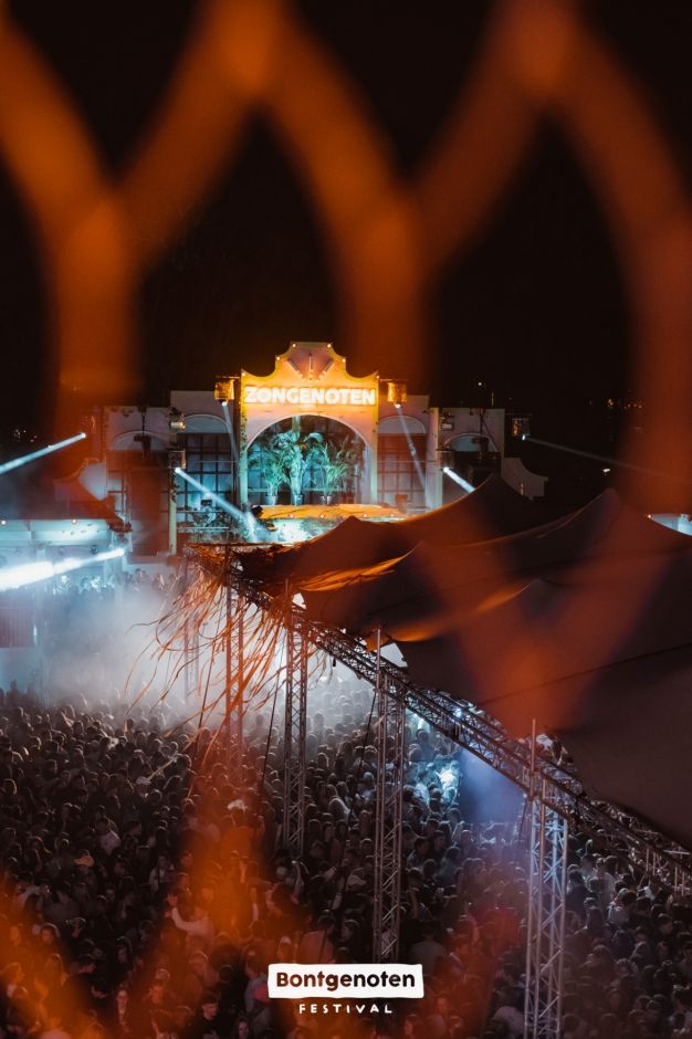 Bontgenoten Festival 2023
