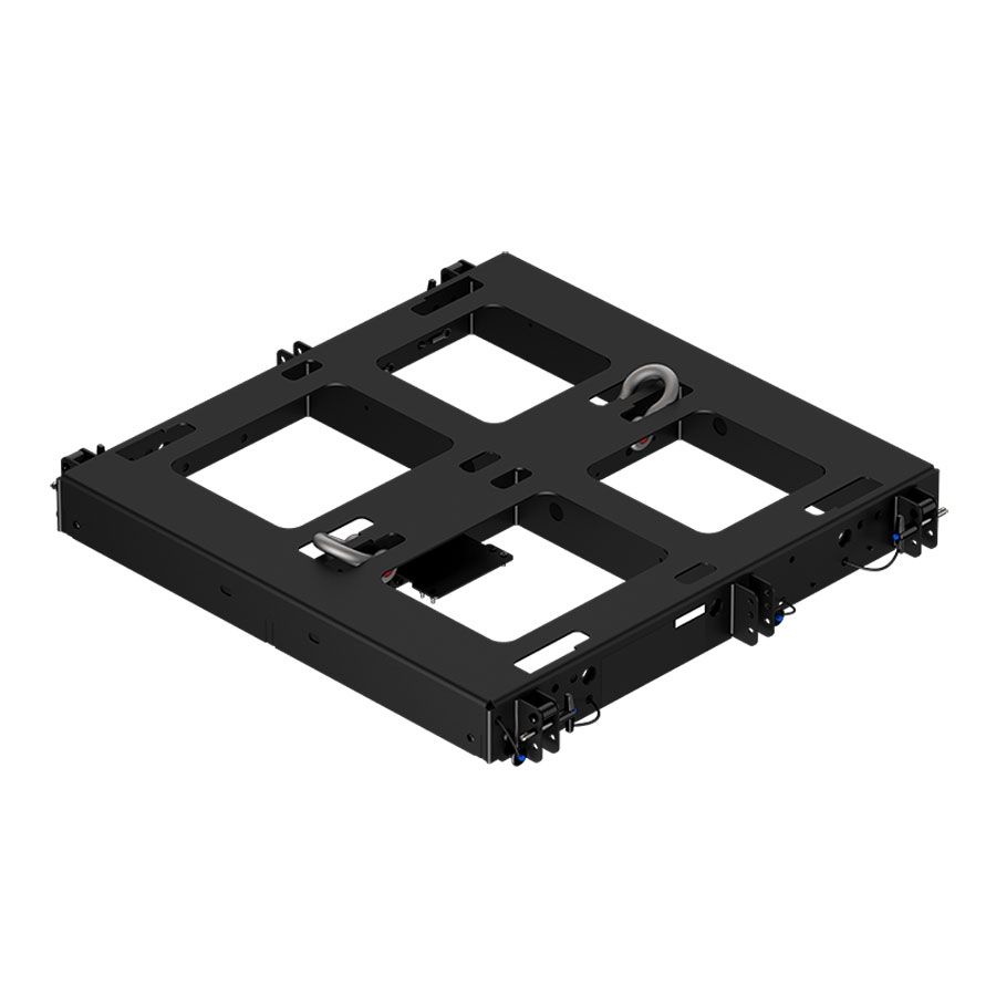 L-Acoustics Mbump +Mbar [Set]