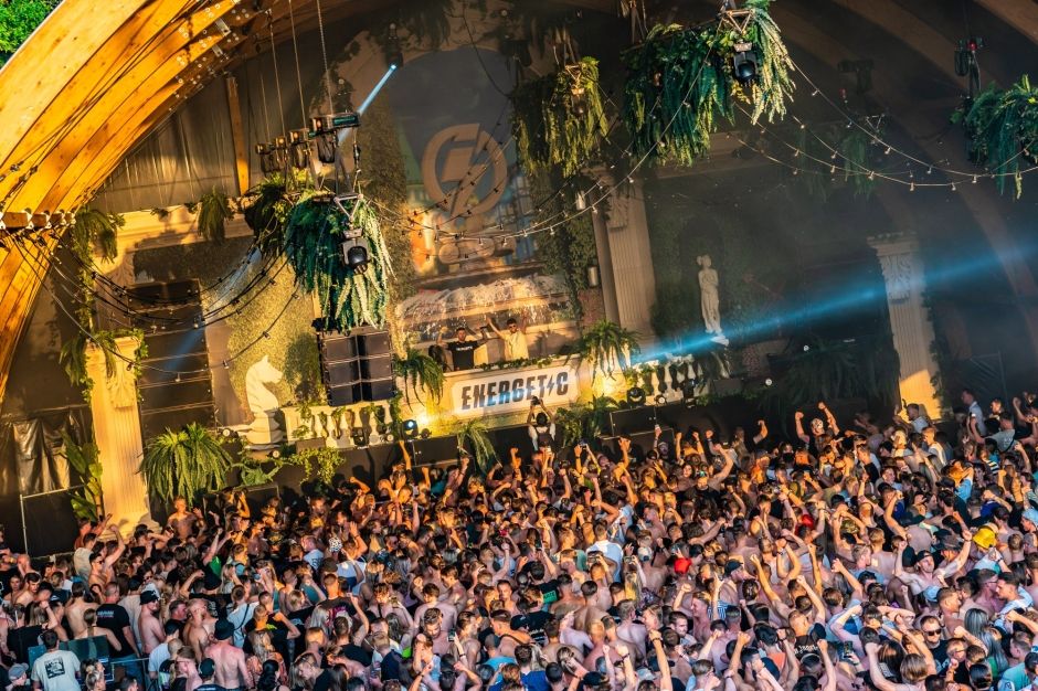 Intents Festival 2023