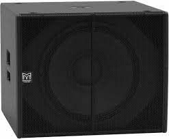 Martin Audio XP118 Subwoofer