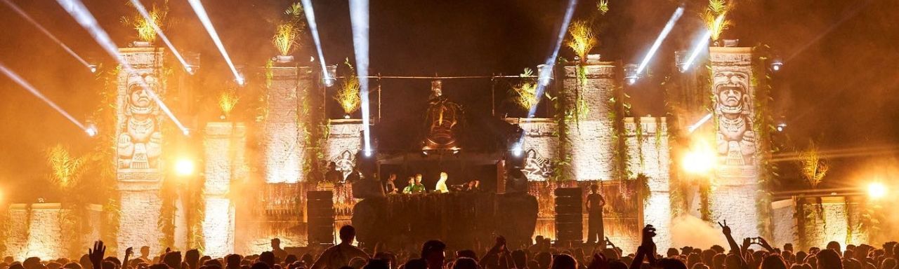 JK Productions Eastlake Festival 2023