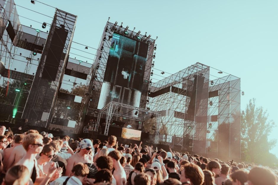 Complex Festival 2023