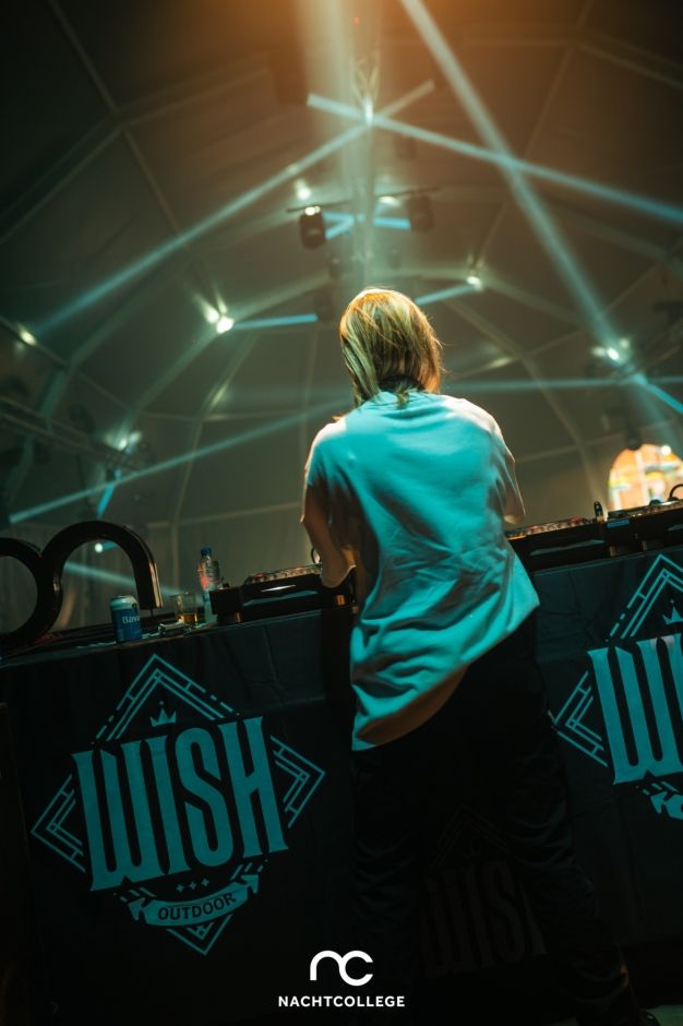 Wish Outdoor 2023