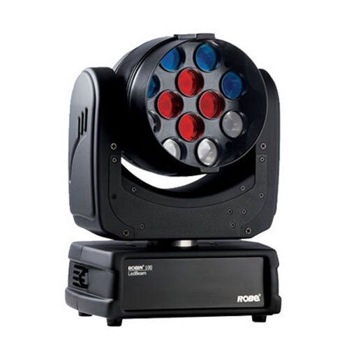 Robe Robin 100 Led movinghead