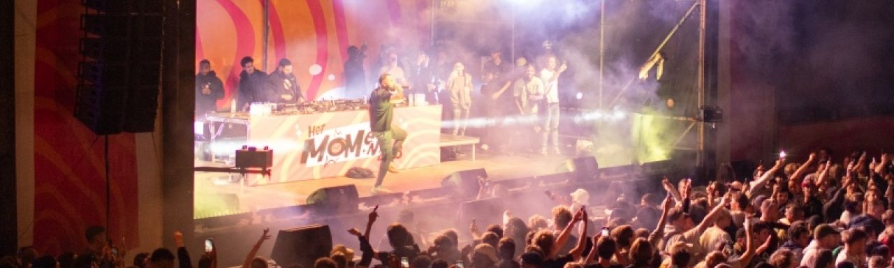 JK Productions Het Moment 2023