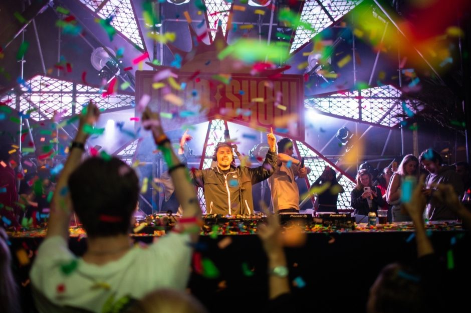 Roadshow Festival 2023