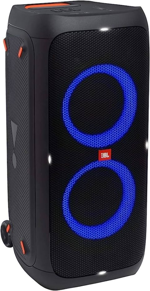 JBL Partybox 310 Draadloze speaker