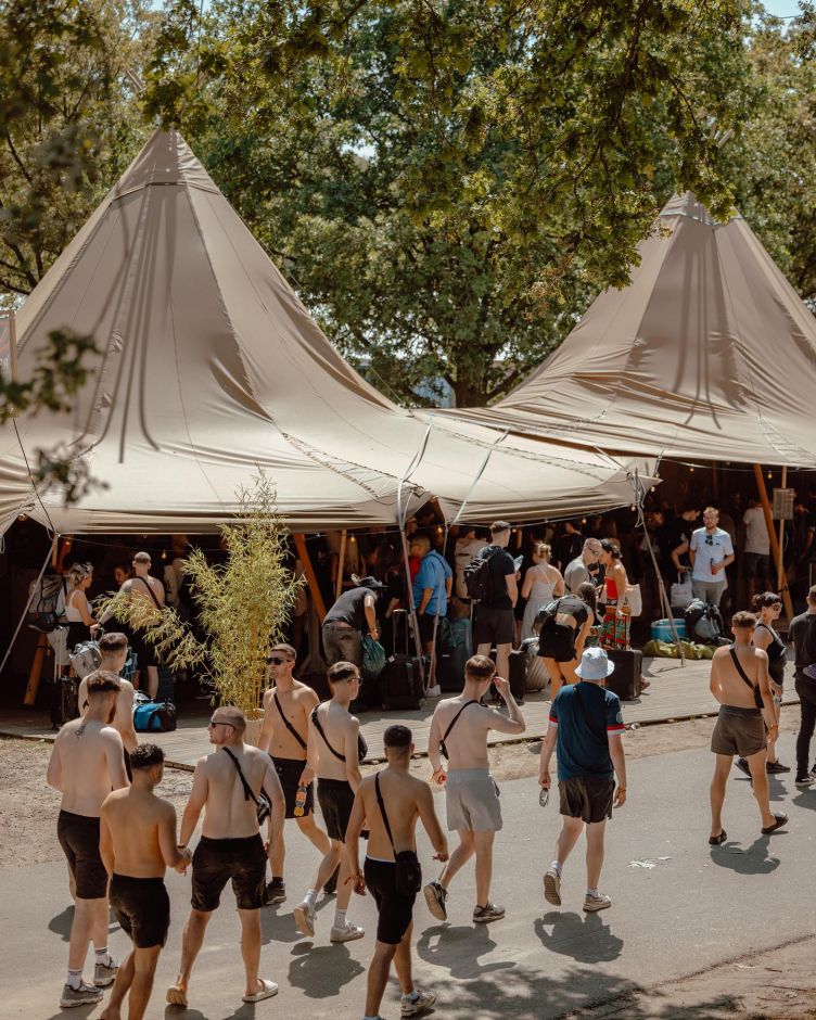 Awakenings Summer Festival 2023