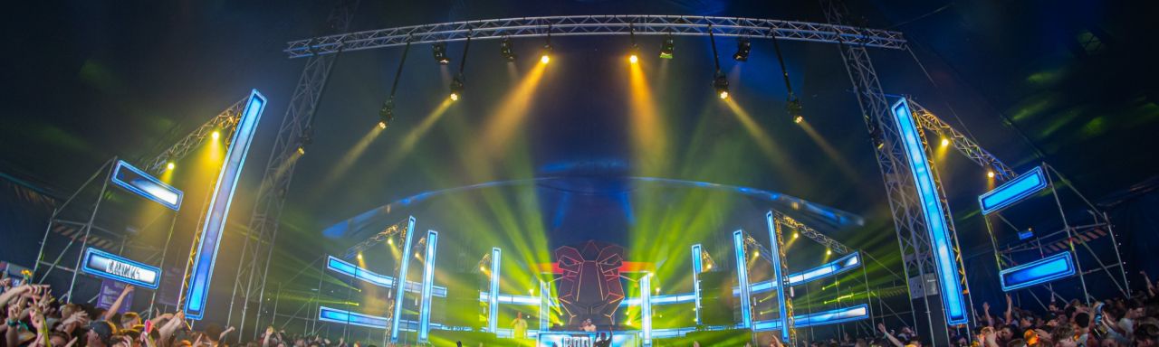 JK Productions Fairytale Festival 2024