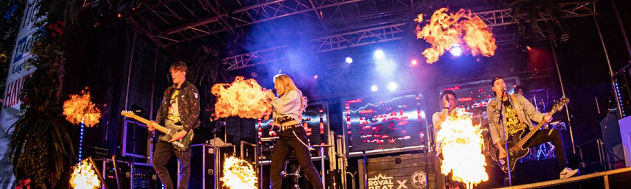 JK Productions Midzomer Festival 2024