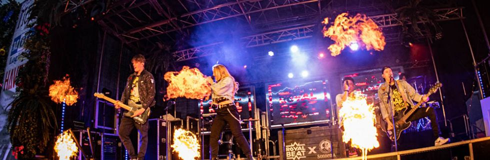 JK Productions - Referentie Midzomer Festival 2024