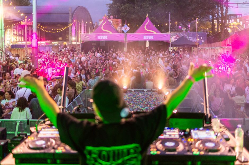 Glitterbox Festival