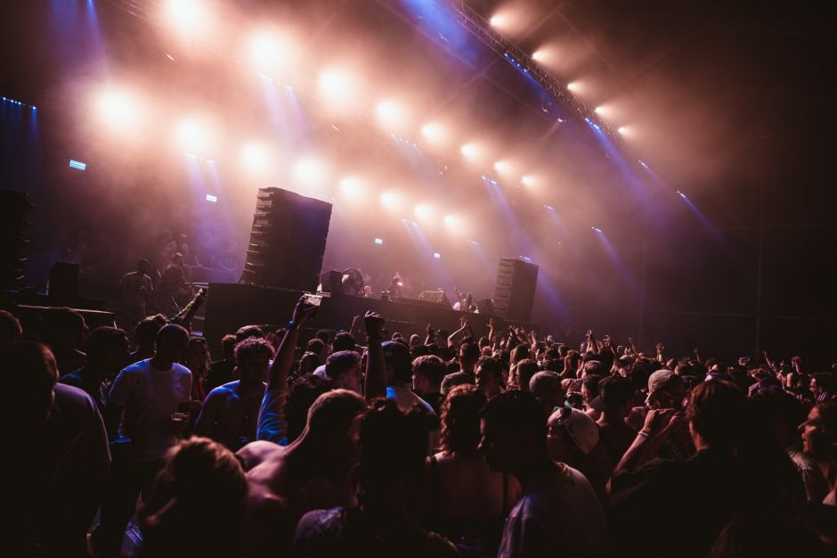 Complex Festival 2024
