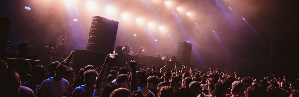 JK Productions - Referentie Complex Festival 2024