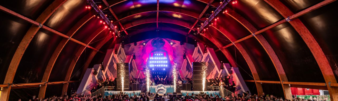 JK Productions Intents Festival 2024