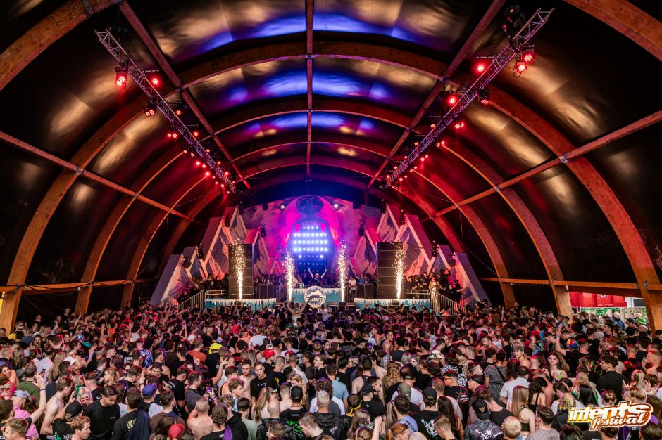 Intents Festival 2024
