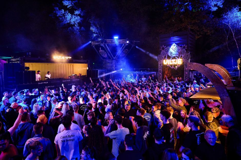 Elektrum Festival 2024