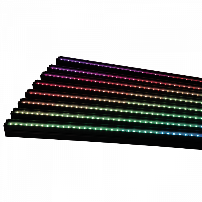 Showtec FLEX Octostrip IP65